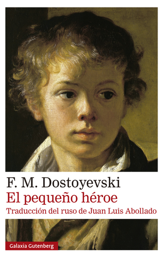 [9791387605827] EL PEQUEÑO HÉROE