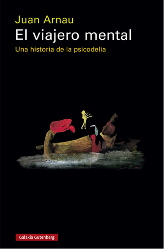 [9791387605551] EL VIAJERO MENTAL