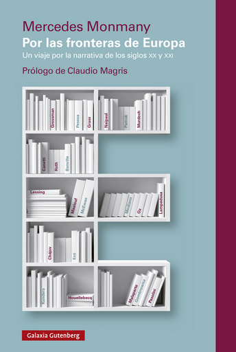 [9791387605537] POR LAS FRONTERAS DE EUROPA