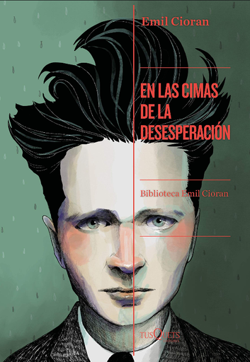 [9788490667767] EN LAS CIMAS DE LA DESESPERACIÓN