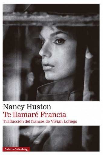 [9791387605216] TE LLAMARÉ FRANCIA