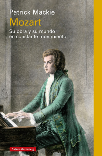 [9791387605162] MOZART