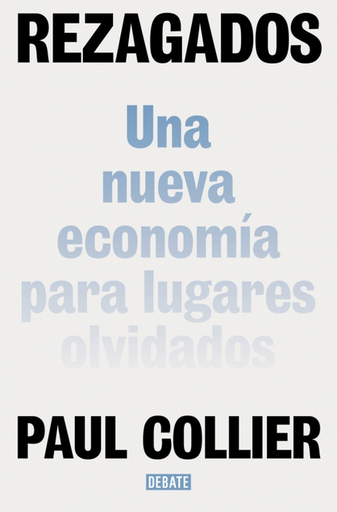 [9788410433168] UNA NUEVA ECONOMÍA PARA LUGARES OLVIDADOS