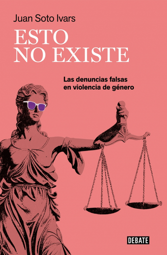 [9791387600099] ESTO NO EXISTE