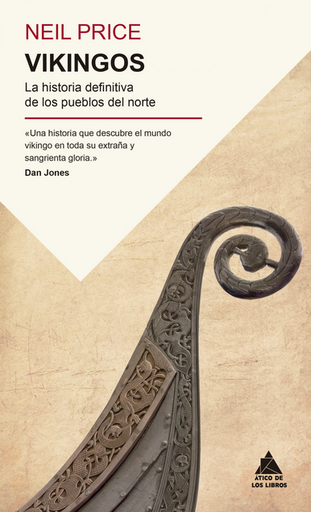 [9791387592394] VIKINGOS