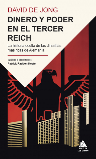 [9791387592387] DINERO Y PODER EN EL TERCER REICH