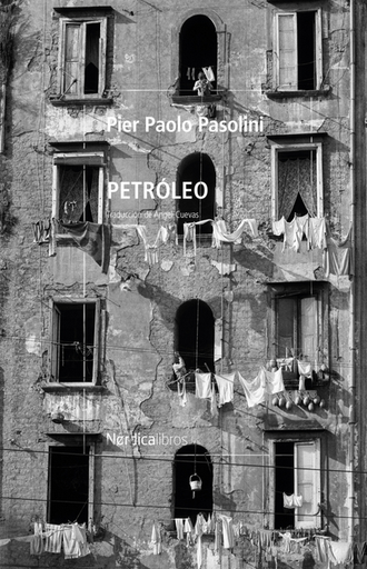 [9791387563998] PETRÓLEO