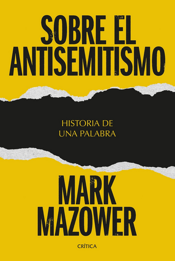 [9788491998051] SOBRE EL ANTISEMITISMO