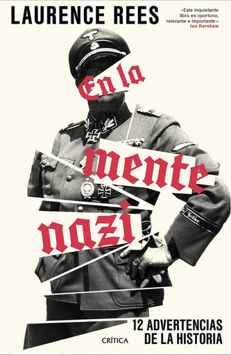 [9788491998037] EN LA MENTE NAZI