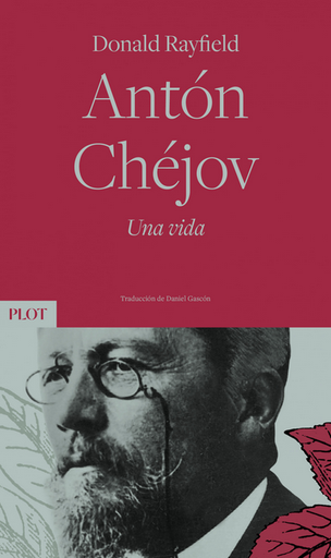 [9788486702830] ANTON CHEJOV: Una vida