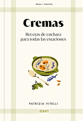 [9788410433960] CREMAS
