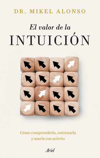 [9788434439733] EL VALOR DE LA INTUICIÓN