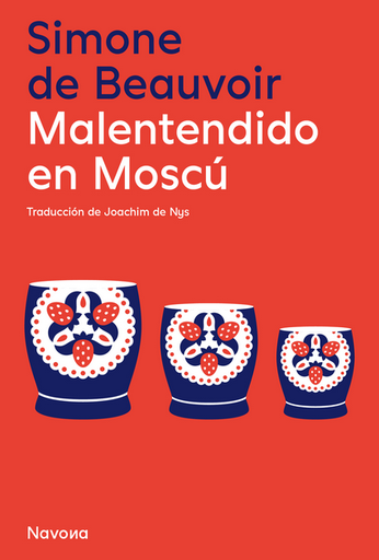 [9788410180680] MALENTENDIDO EN MOSCÚ