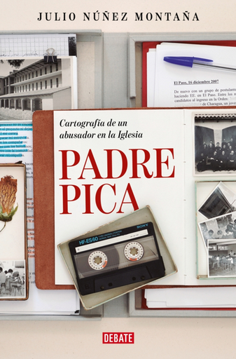 [9788410214767] PADRE PICA