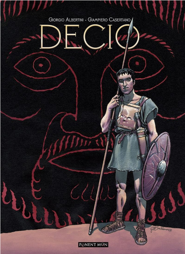 [9788492444960] DECIO