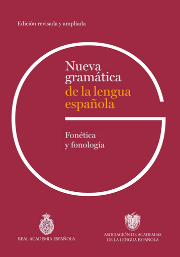 [9788467078831] NUEVA GRAMÁTICA DE LA LENGUA ESPAÑOLA