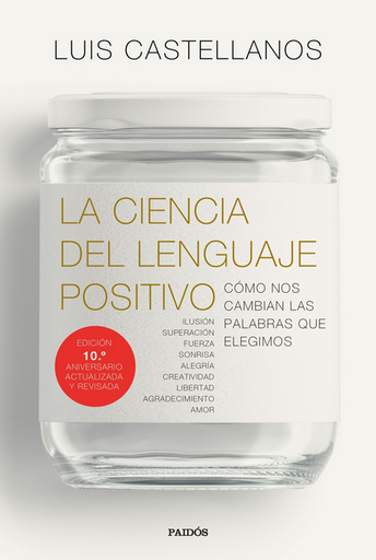 [9788449344510] LA CIENCIA DEL LENGUAJE POSITIVO