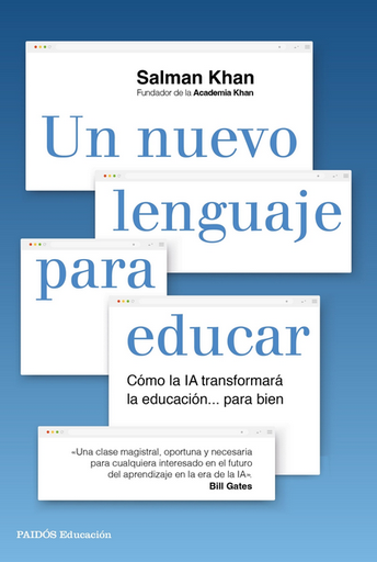 [9788449344473] UN NUEVO LENGUAJE PARA EDUCAR