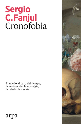 [9788410313873] CRONOFOBIA
