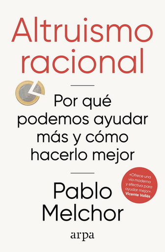 [9788410313972] ALTRUISMO RACIONAL