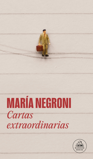 [9788439746638] CARTAS EXTRAORDINARIAS