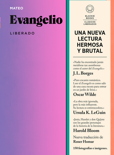 [9788410323735] EVANGELIO