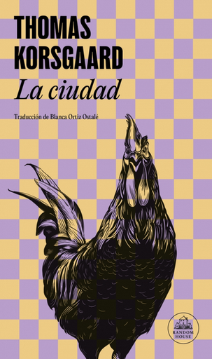 [9788439745167] LA CIUDAD
