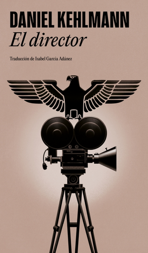 [9788439745129] EL DIRECTOR