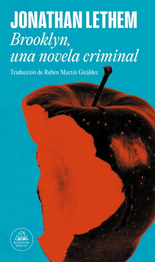 [9788439745082] BROOKLYN, UNA NOVELA CRIMINAL
