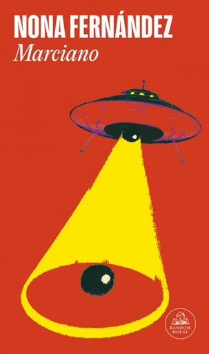 [9788439744054] MARCIANO