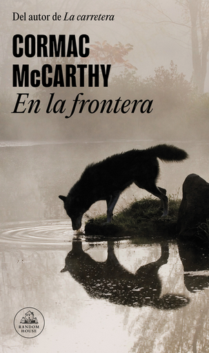 [9788439743637] EN LA FRONTERA