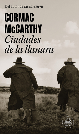 [9788439743620] CIUDADES DE LA LLANURA