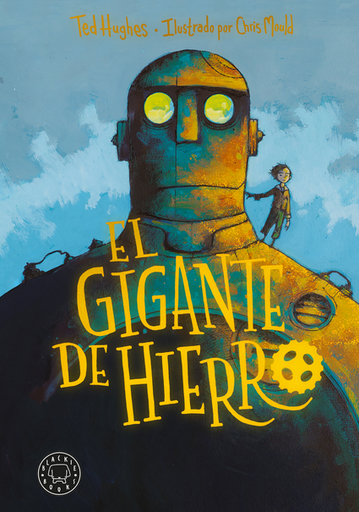 [9788410323858] EL GIGANTE DE HIERRO