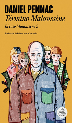 [9788439743590] TÉRMINO MALAUSSÉNE