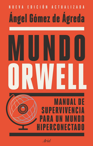 [9788434439771] MUNDO ORWELL