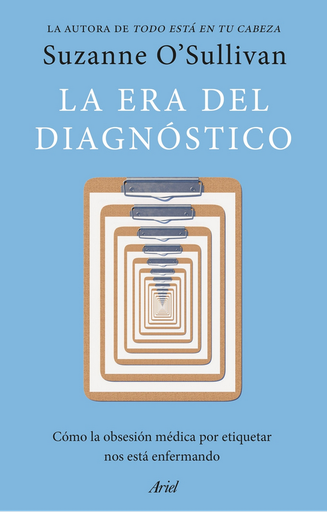 [9788434439719] LA ERA DEL DIAGNÓSTICO