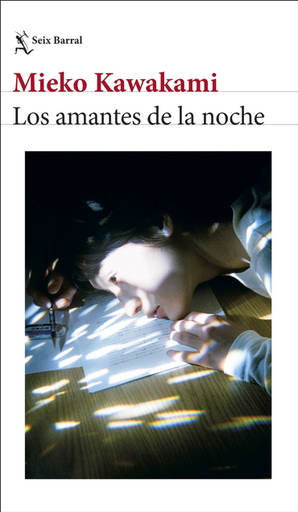 [9788432248894] LOS AMANTES DE LA NOCHE