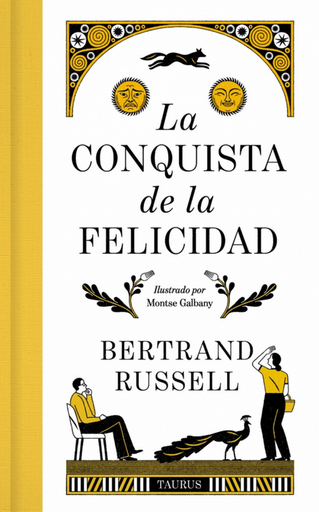 [9788430627943] LA CONQUISTA DE LA FELICIDAD