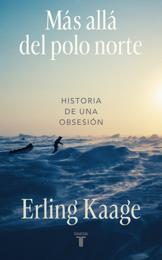 [9788430627516] MAS ALLÁ DEL POLO NORTE