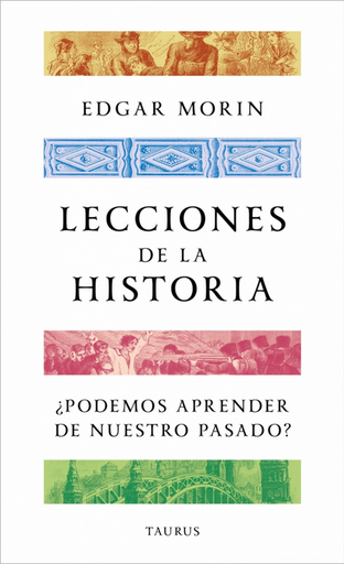 [9788430624188] LECCIONES DE LA HISTORIA