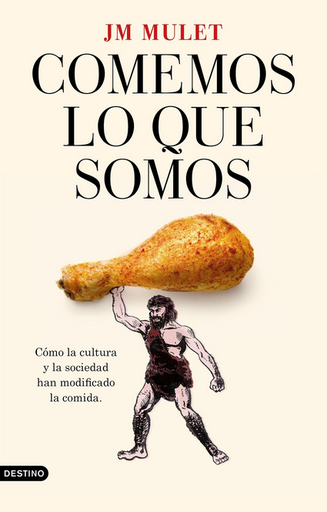 [9788423362776] COMEMOS LO QUE SOMOS