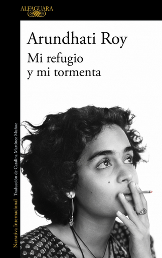 [9788410496132] MI REFUGIO Y MI TORMENTA