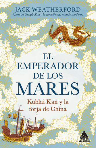 [9788419703989] EL EMPERADOR DE LOS MARES