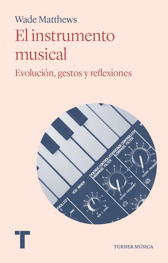 [9788418895586] EL INSTRUMENTO MUSICAL