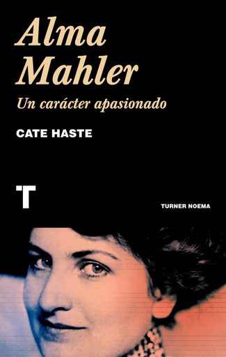 [9788418428166] ALMA MAHLER