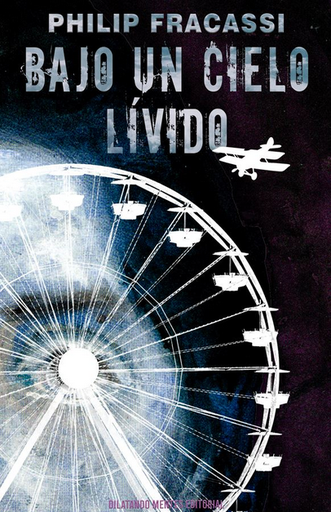 [9788412992298] BAJO UN CIELO LÍVIDO