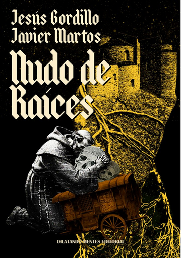 [9788412992267] NUDO DE RAÍCES