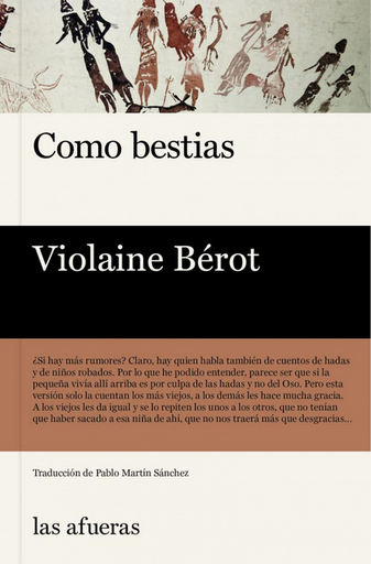 [9788412591170] COMO BESTIAS