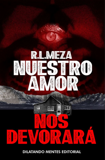 [9788412992205] NUESTRO AMOR NOS DEVORARÁ