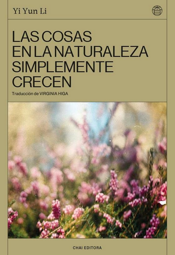 [9788412940565] EN LA NATURALEZA LAS COSAS CRECEN